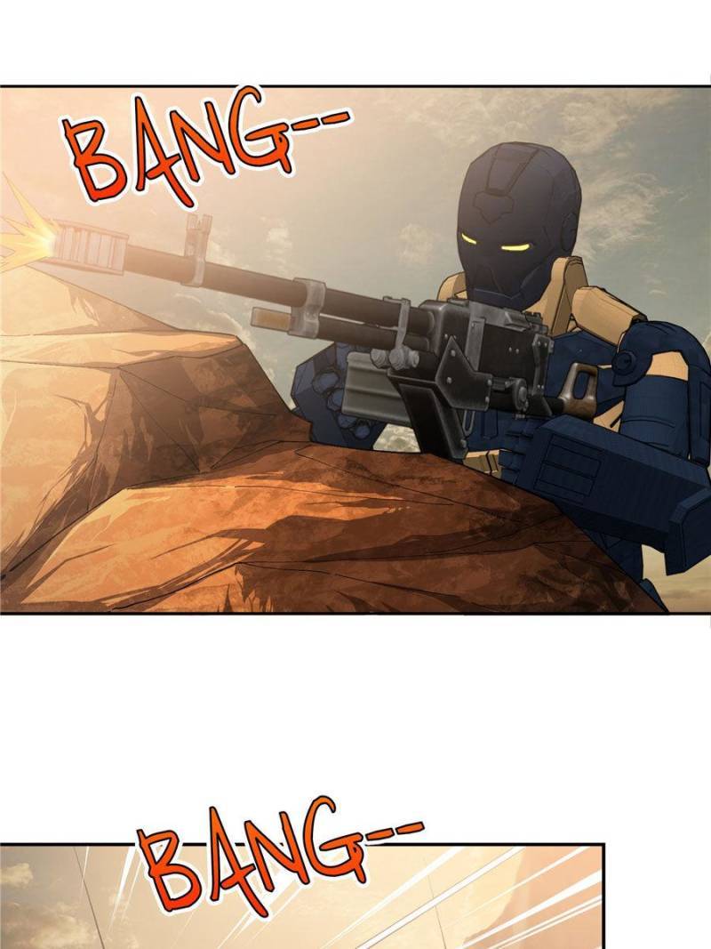 The Legendary Mechanic chapter 30 page 13