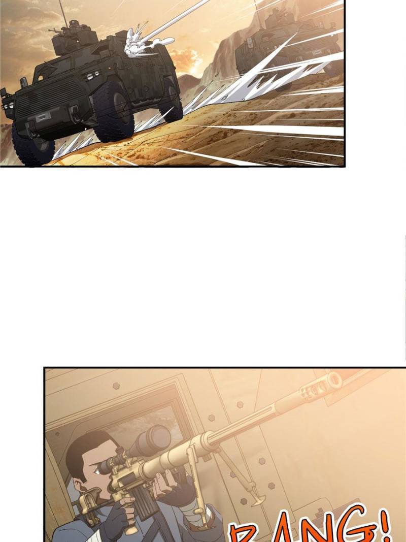 The Legendary Mechanic chapter 30 page 14