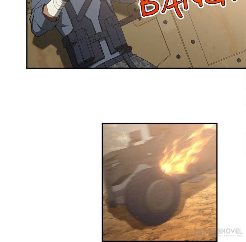 The Legendary Mechanic chapter 30 page 15