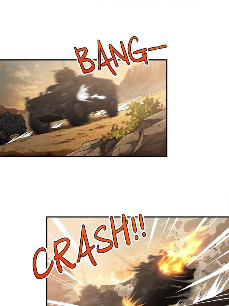 The Legendary Mechanic chapter 30 page 16