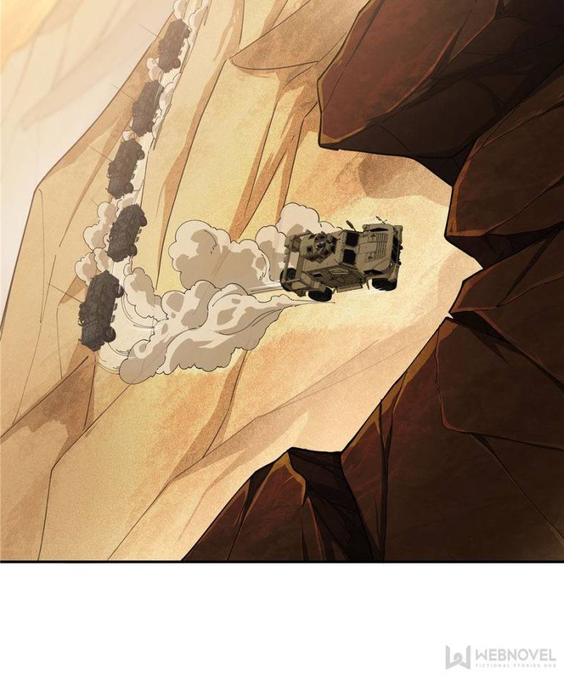 The Legendary Mechanic chapter 30 page 18