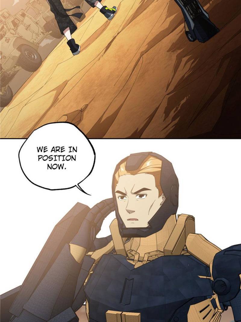 The Legendary Mechanic chapter 30 page 2