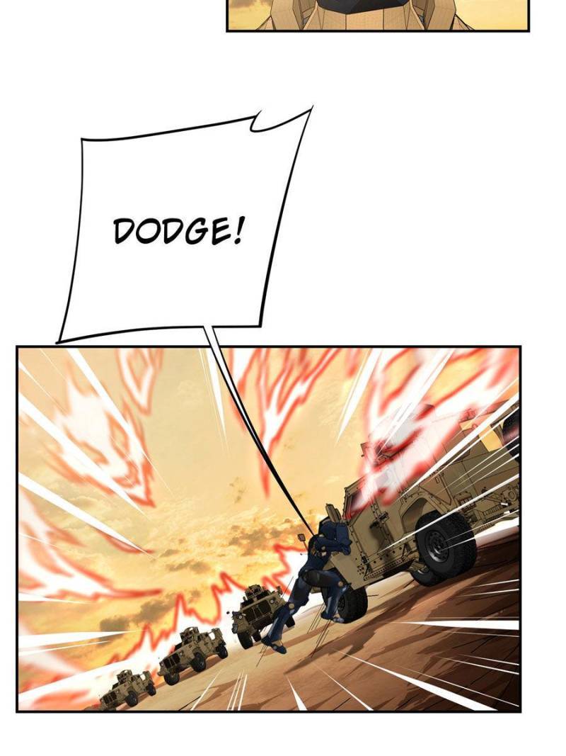 The Legendary Mechanic chapter 30 page 23