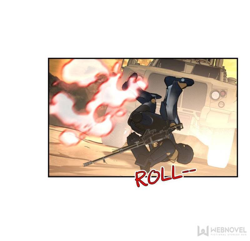 The Legendary Mechanic chapter 30 page 24