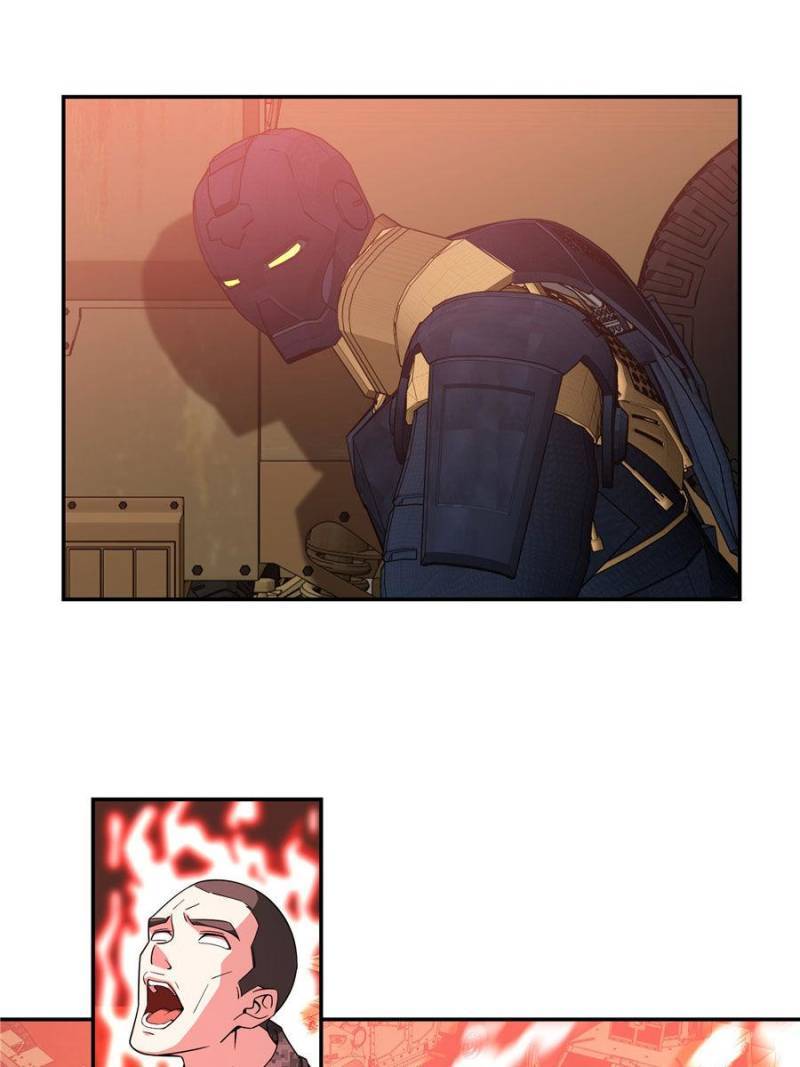 The Legendary Mechanic chapter 30 page 25