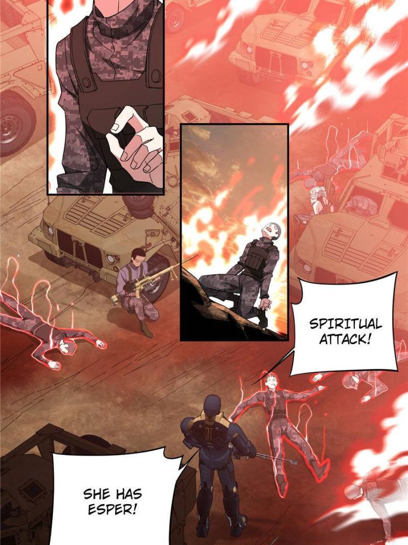 The Legendary Mechanic chapter 30 page 26