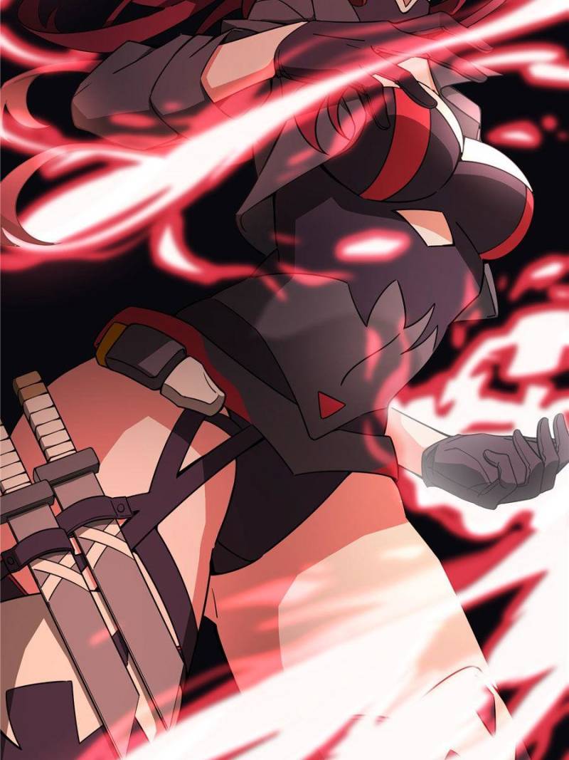 The Legendary Mechanic chapter 30 page 29