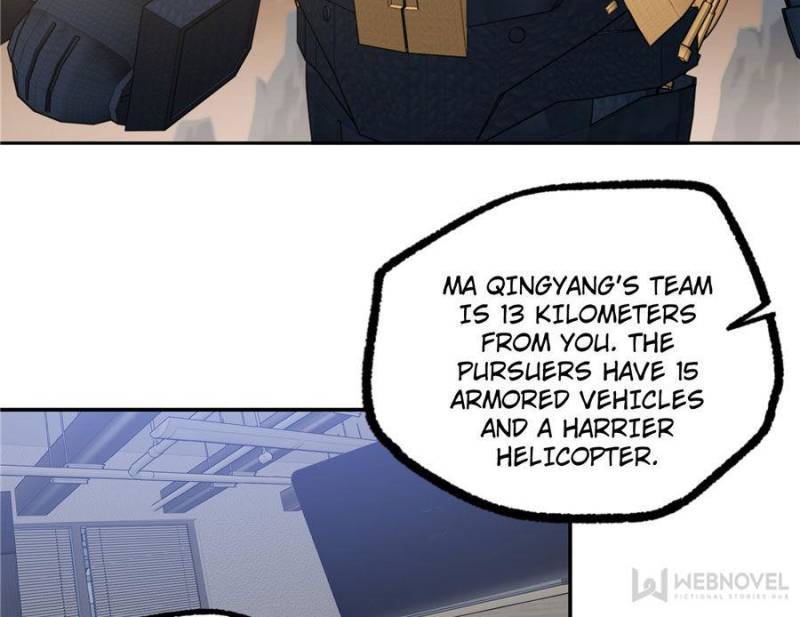 The Legendary Mechanic chapter 30 page 3