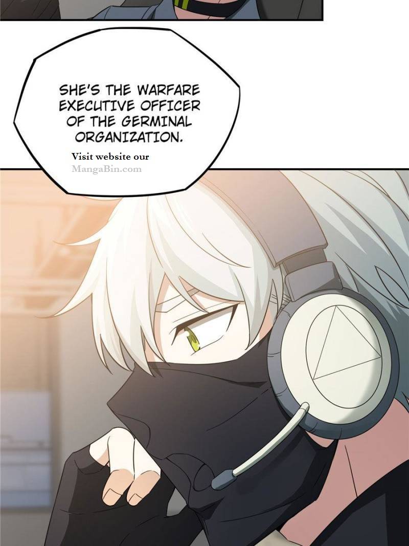 The Legendary Mechanic chapter 30 page 32