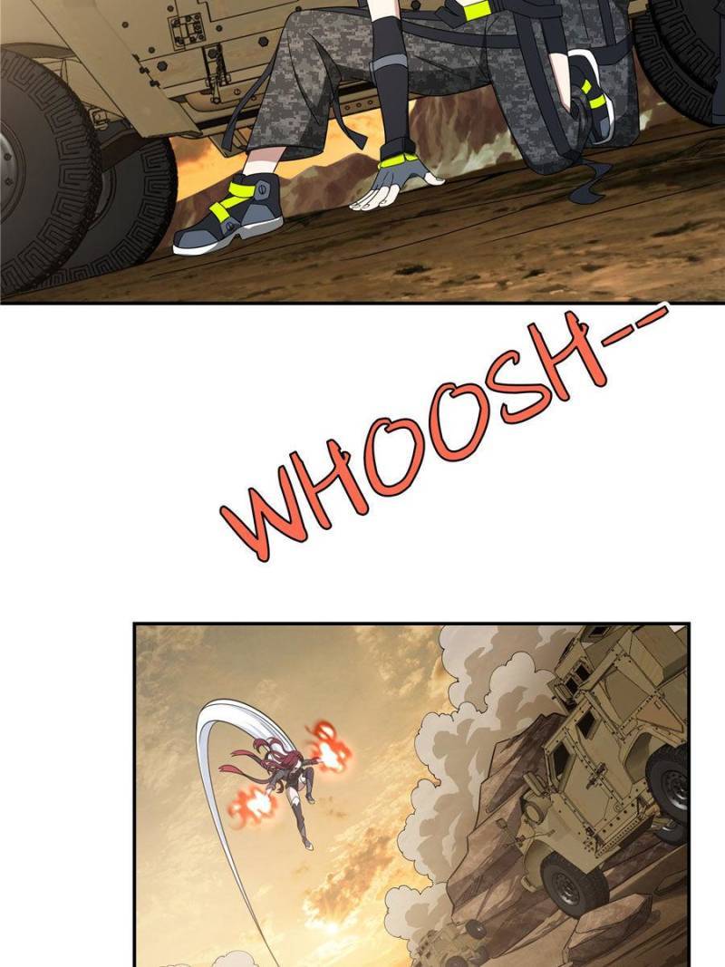 The Legendary Mechanic chapter 30 page 35