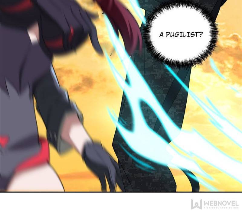 The Legendary Mechanic chapter 30 page 42