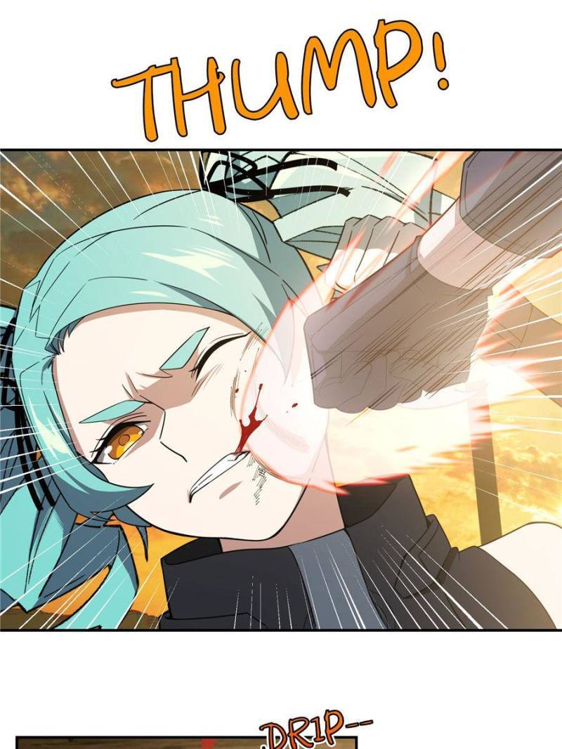 The Legendary Mechanic chapter 30 page 45