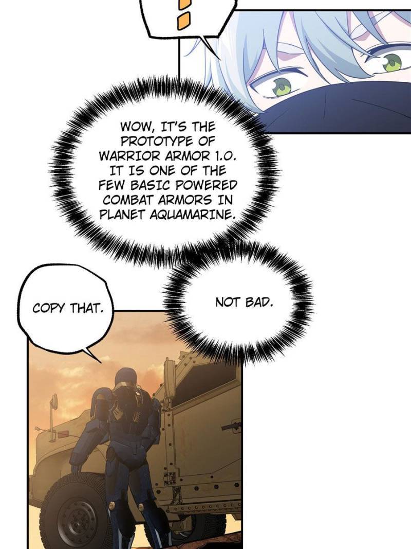 The Legendary Mechanic chapter 30 page 5