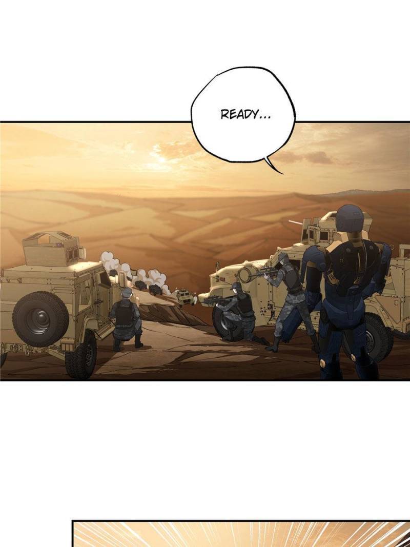 The Legendary Mechanic chapter 30 page 7