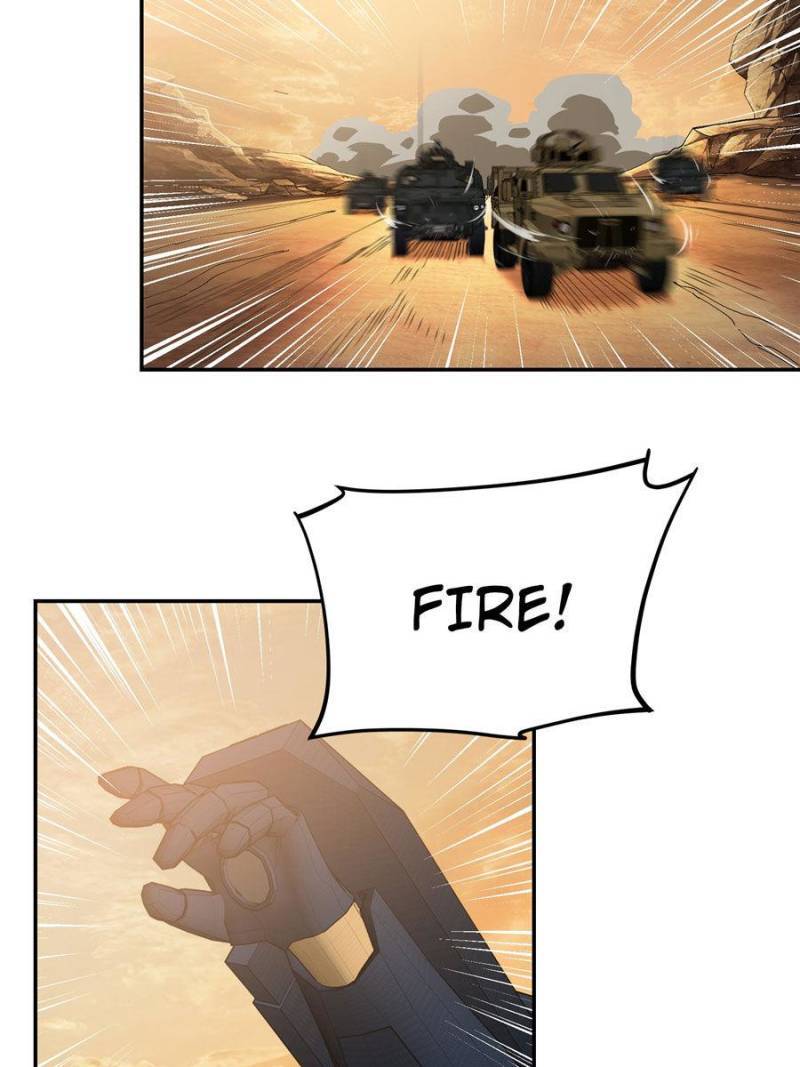 The Legendary Mechanic chapter 30 page 8