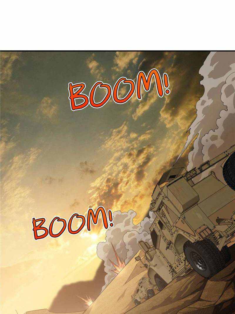 The Legendary Mechanic chapter 31 page 1