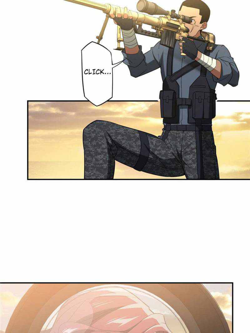 The Legendary Mechanic chapter 31 page 11