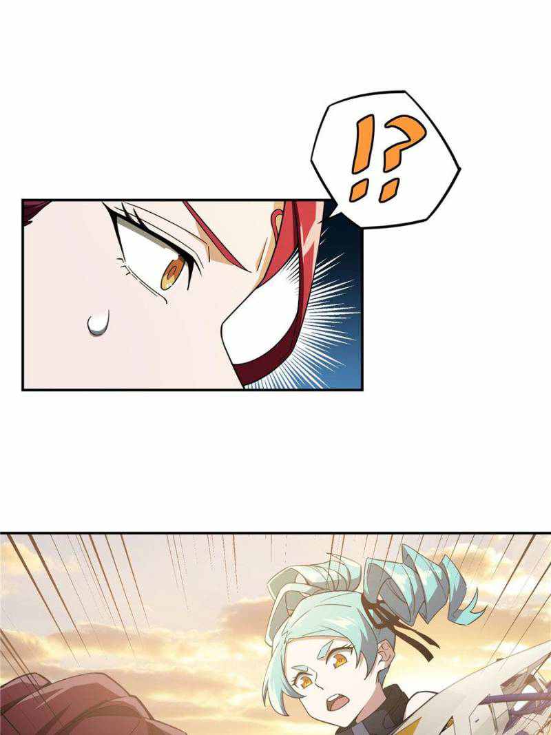 The Legendary Mechanic chapter 31 page 13