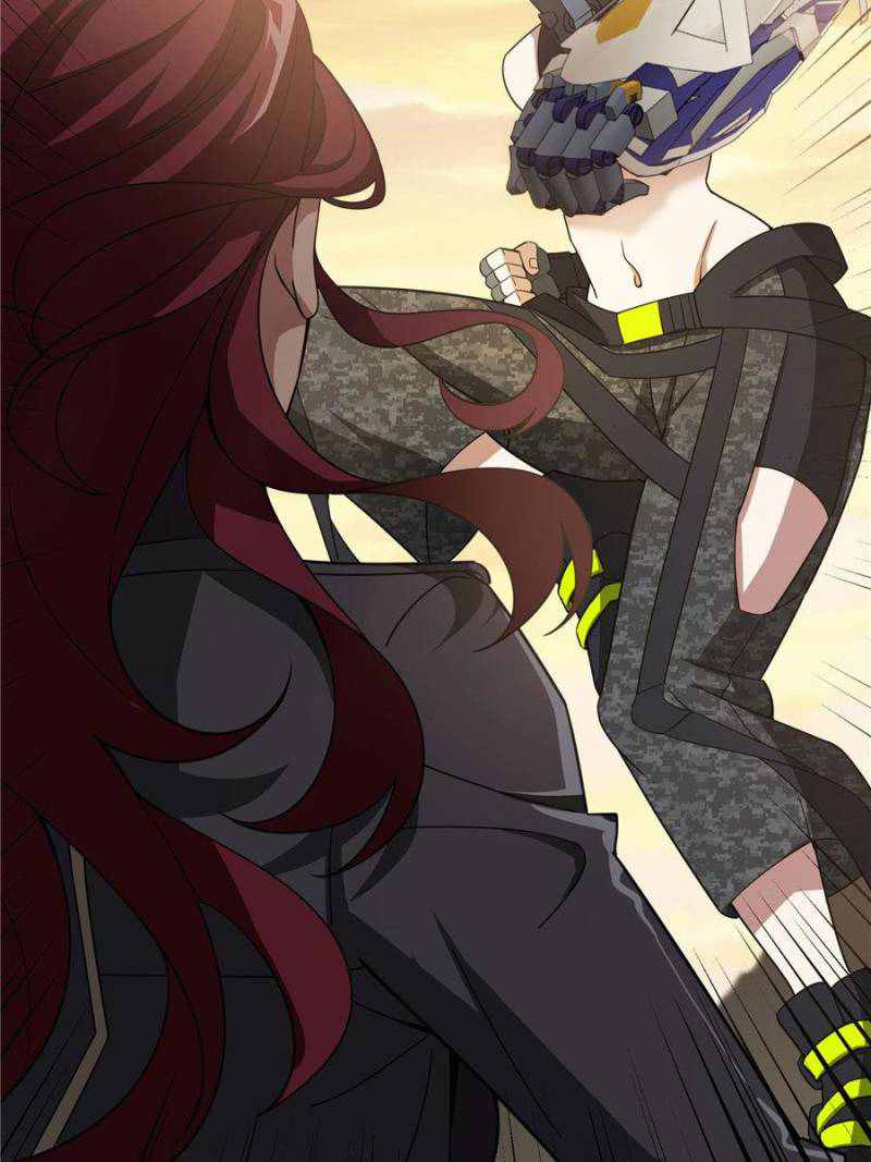 The Legendary Mechanic chapter 31 page 14