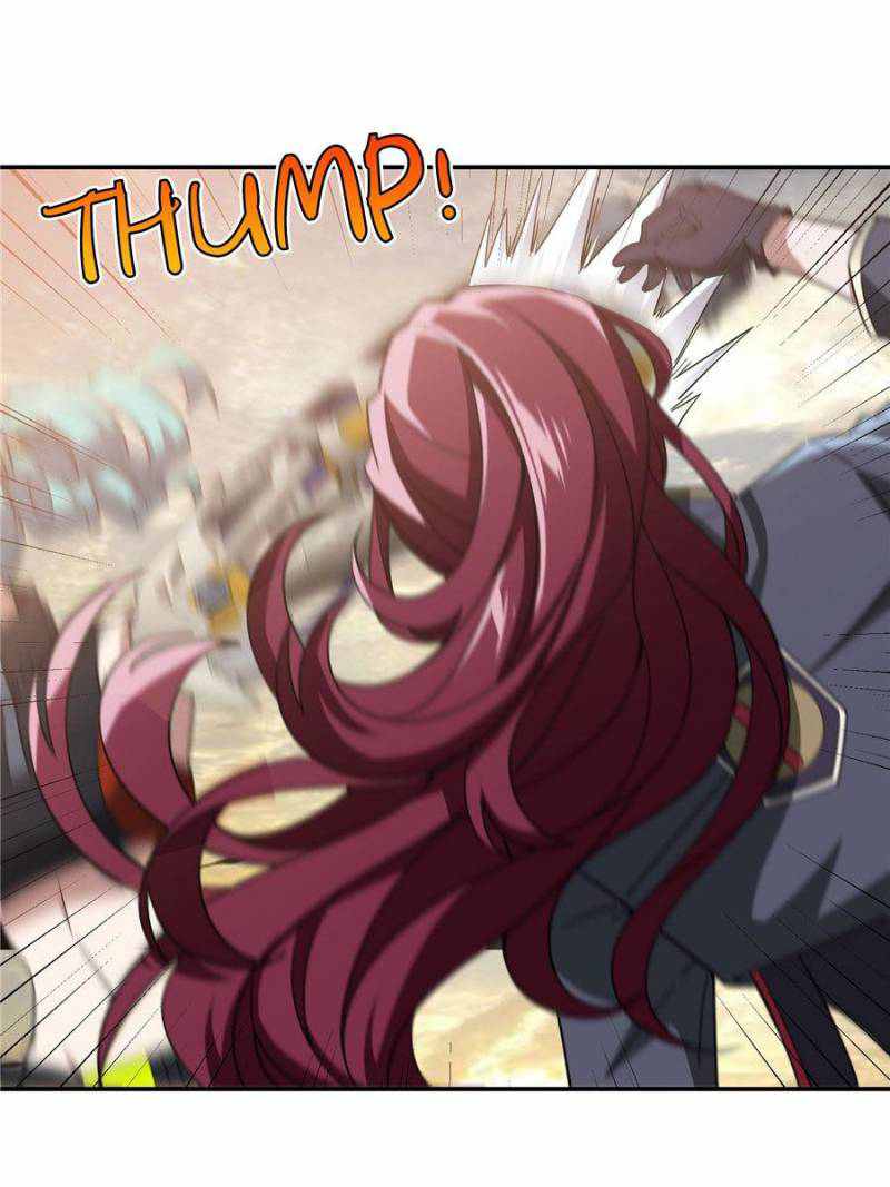 The Legendary Mechanic chapter 31 page 16