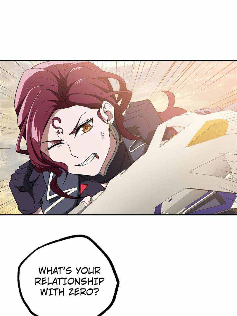 The Legendary Mechanic chapter 31 page 17