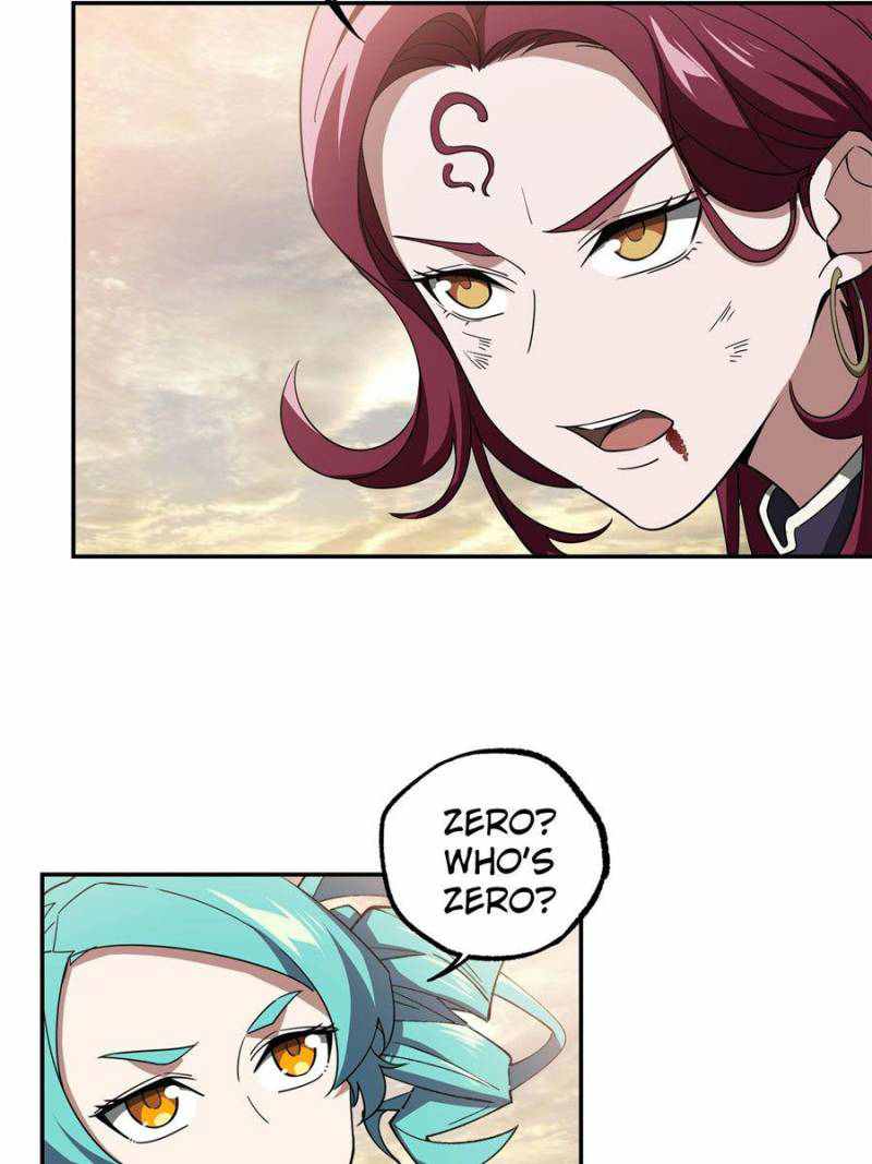 The Legendary Mechanic chapter 31 page 19