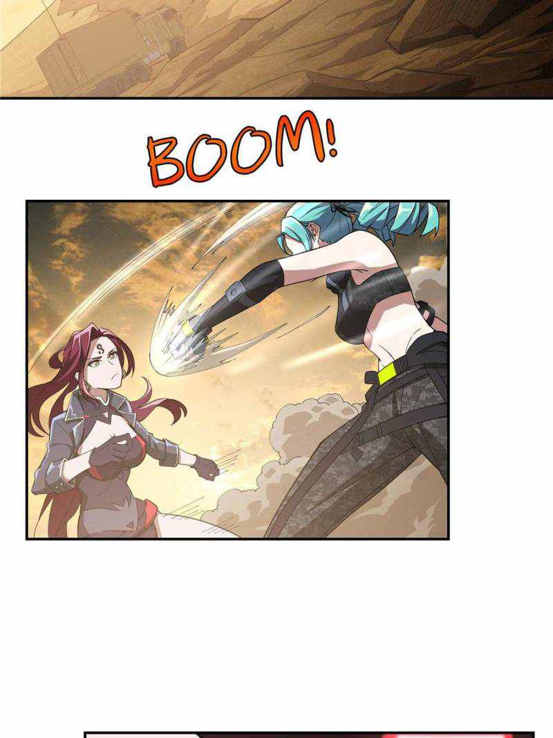 The Legendary Mechanic chapter 31 page 2