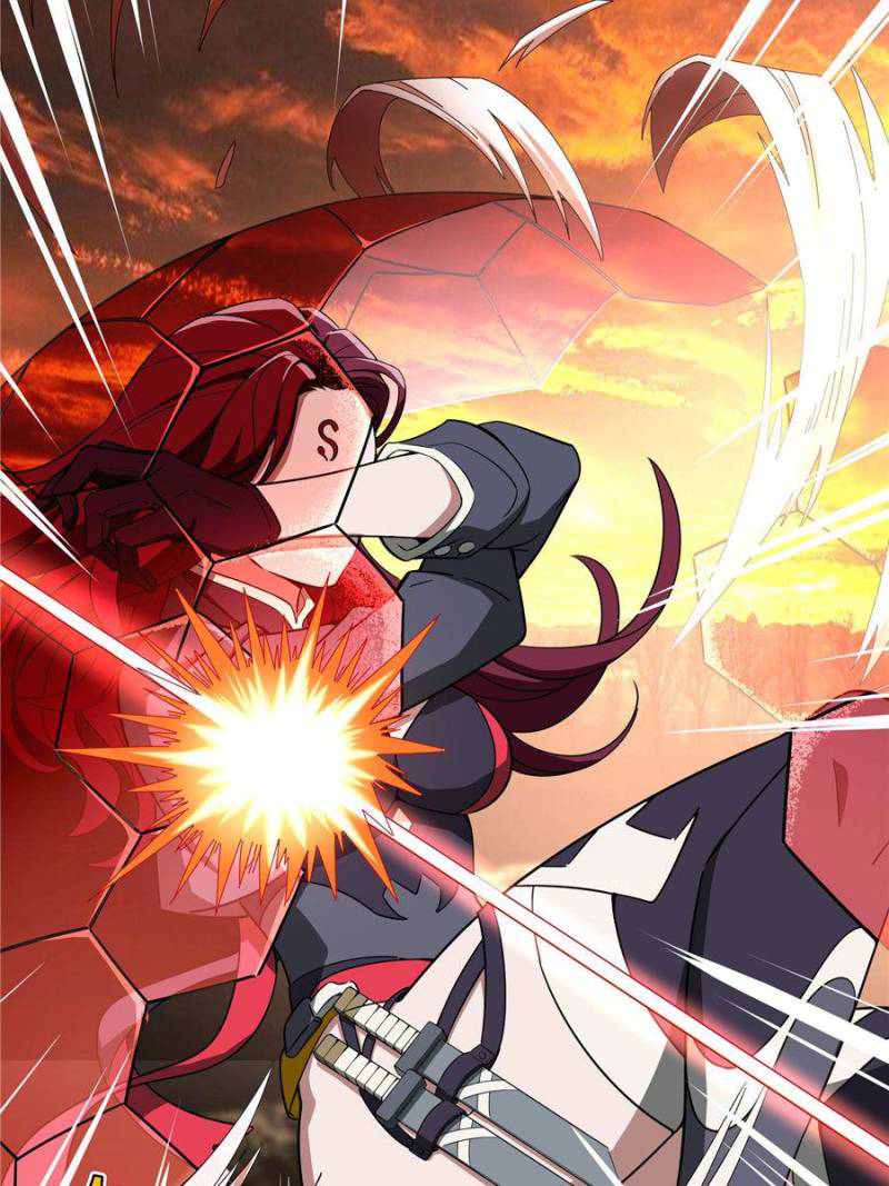 The Legendary Mechanic chapter 31 page 22