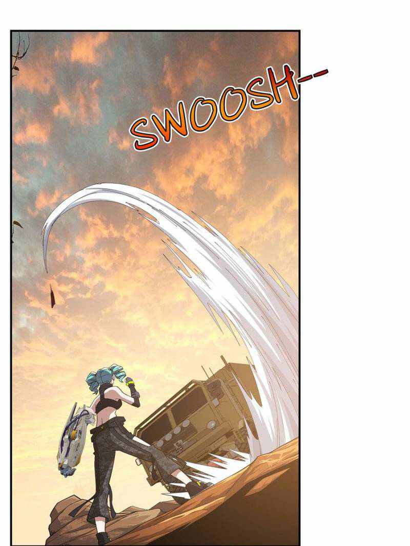 The Legendary Mechanic chapter 31 page 24