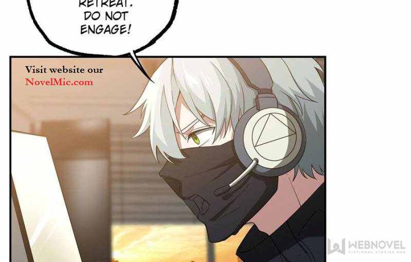 The Legendary Mechanic chapter 31 page 26