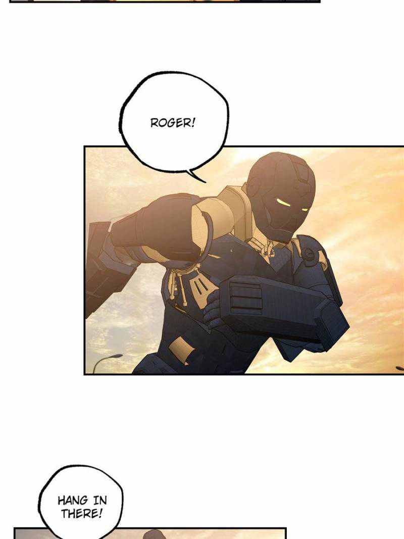 The Legendary Mechanic chapter 31 page 27