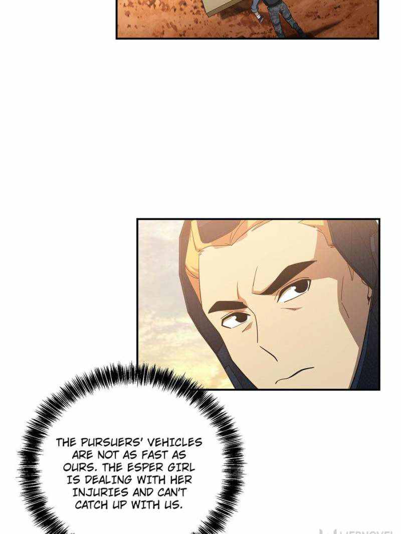 The Legendary Mechanic chapter 31 page 30