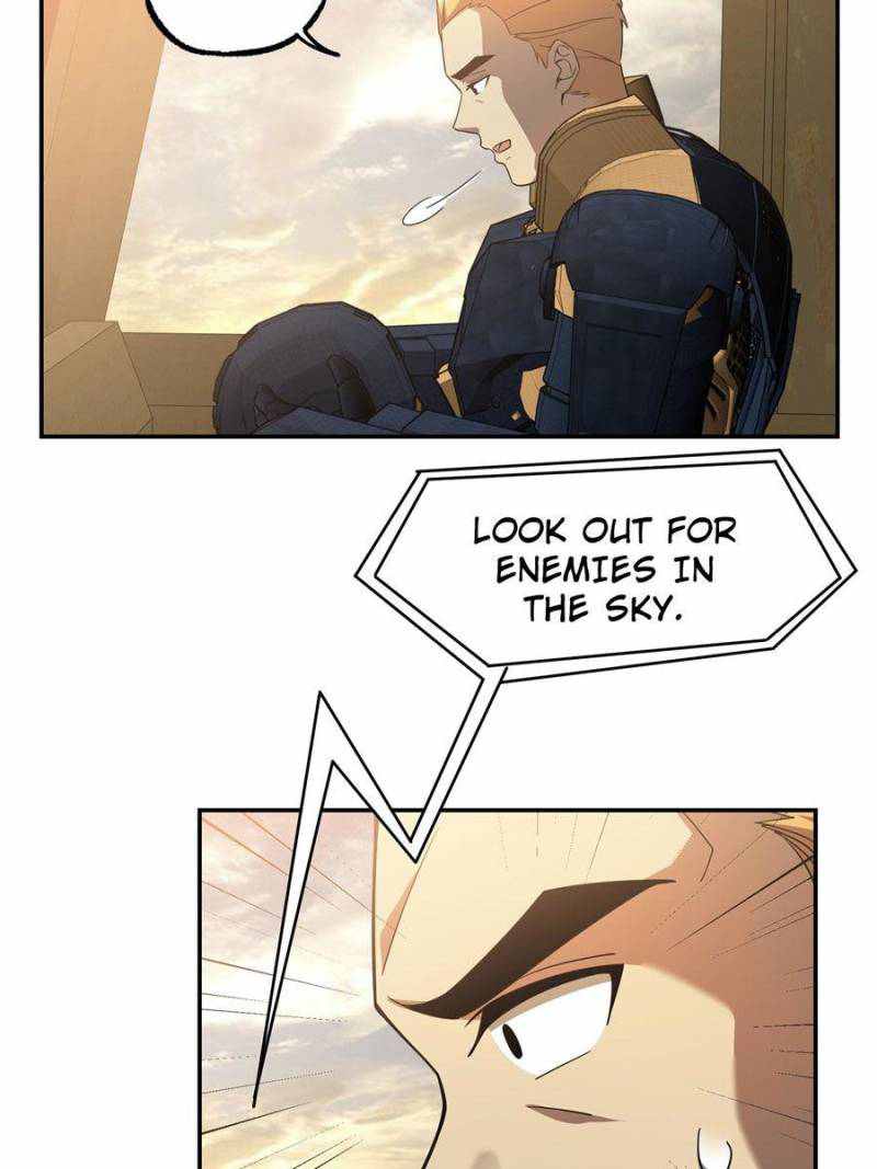 The Legendary Mechanic chapter 31 page 33