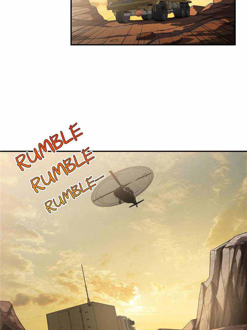 The Legendary Mechanic chapter 31 page 36