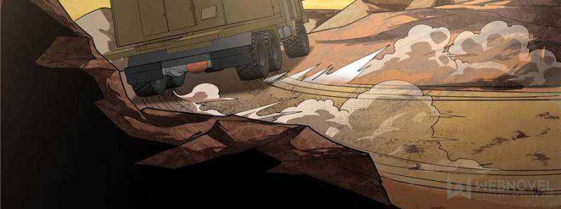 The Legendary Mechanic chapter 31 page 37