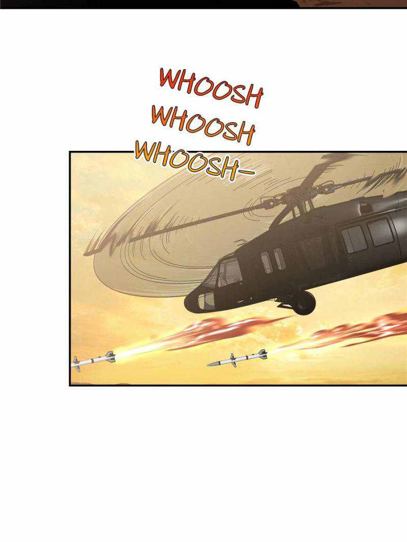 The Legendary Mechanic chapter 31 page 38