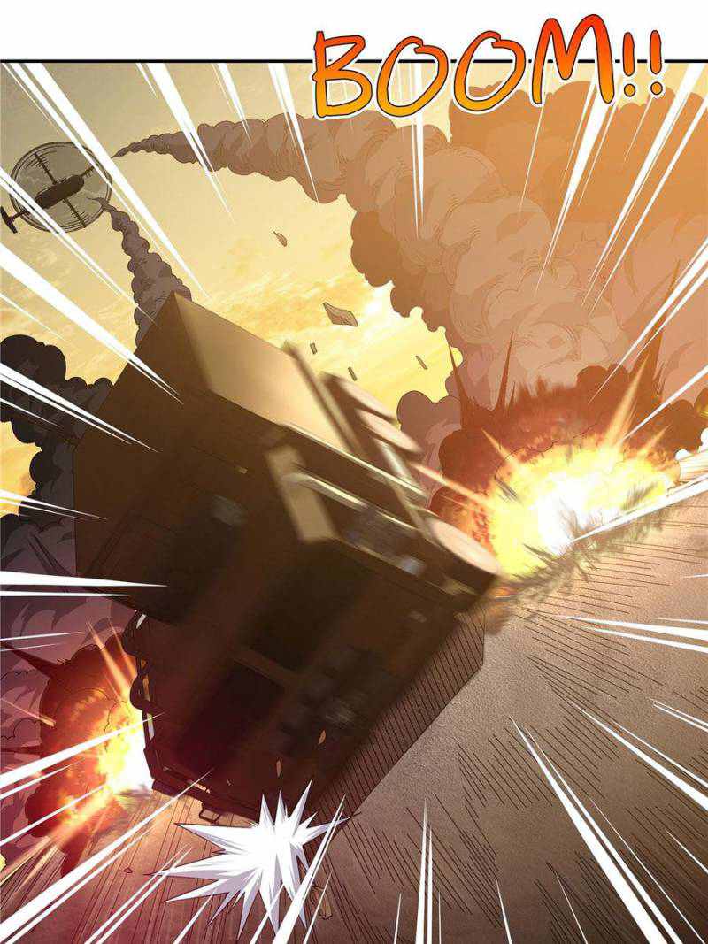 The Legendary Mechanic chapter 31 page 39