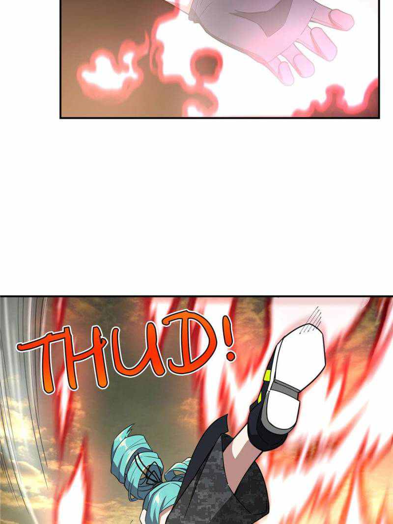 The Legendary Mechanic chapter 31 page 4