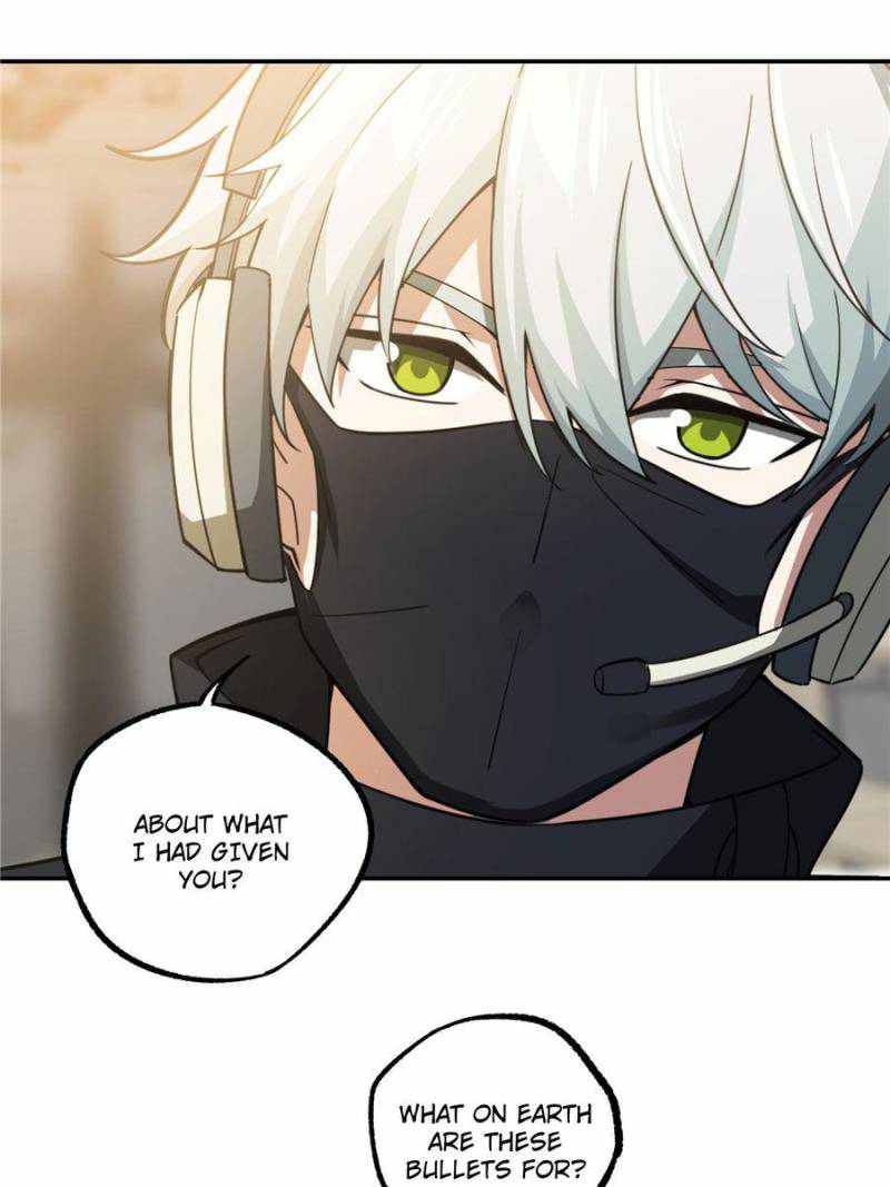 The Legendary Mechanic chapter 31 page 44