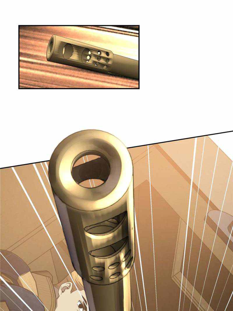 The Legendary Mechanic chapter 31 page 47