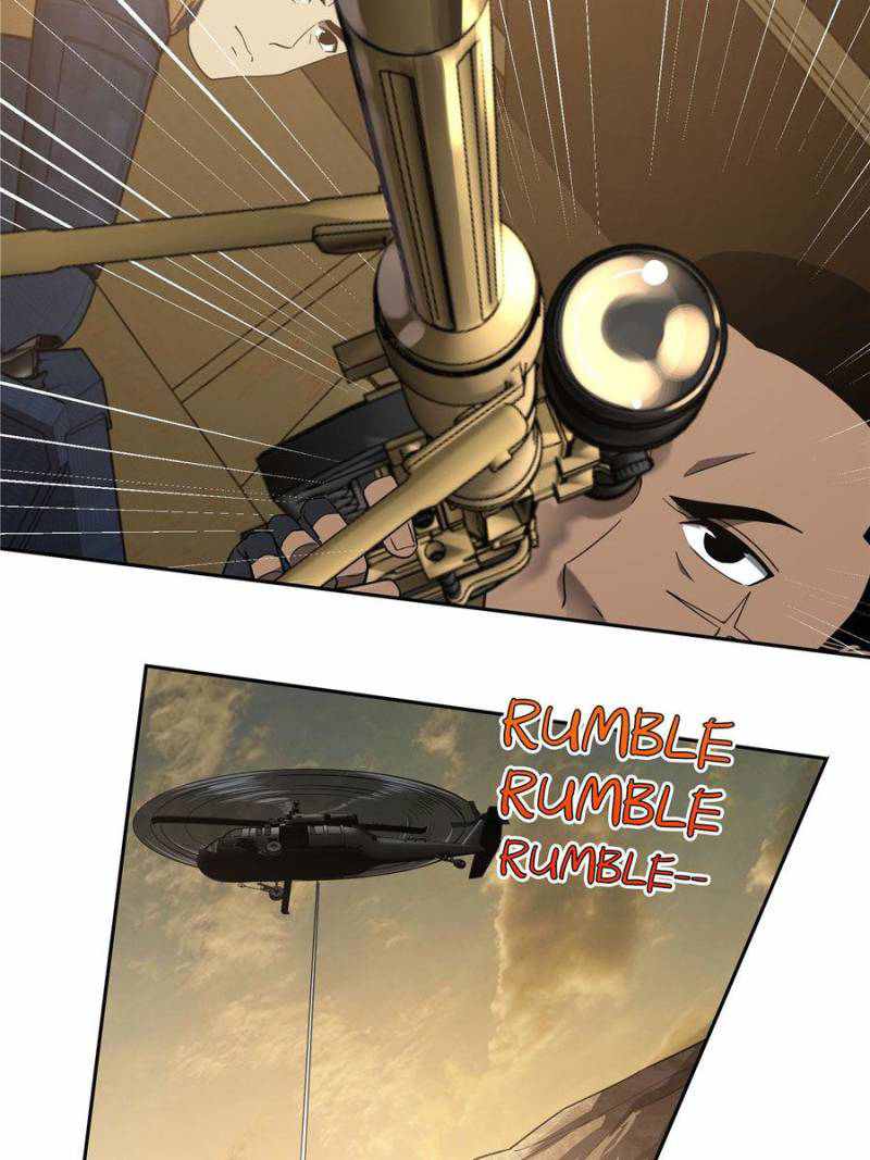 The Legendary Mechanic chapter 31 page 48