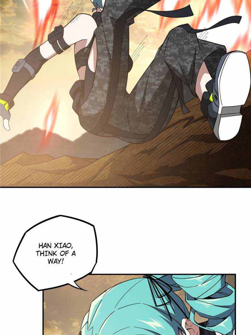 The Legendary Mechanic chapter 31 page 5