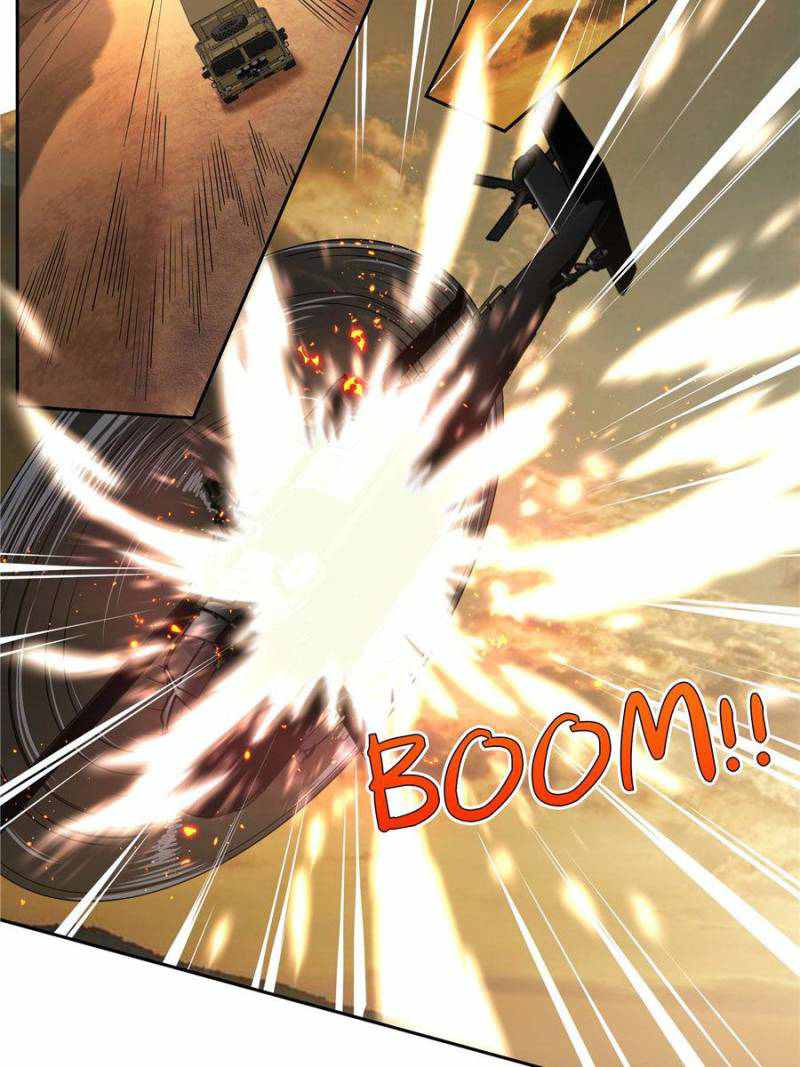 The Legendary Mechanic chapter 31 page 50