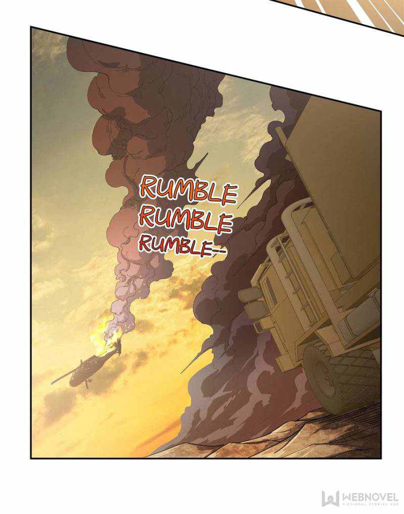 The Legendary Mechanic chapter 31 page 51