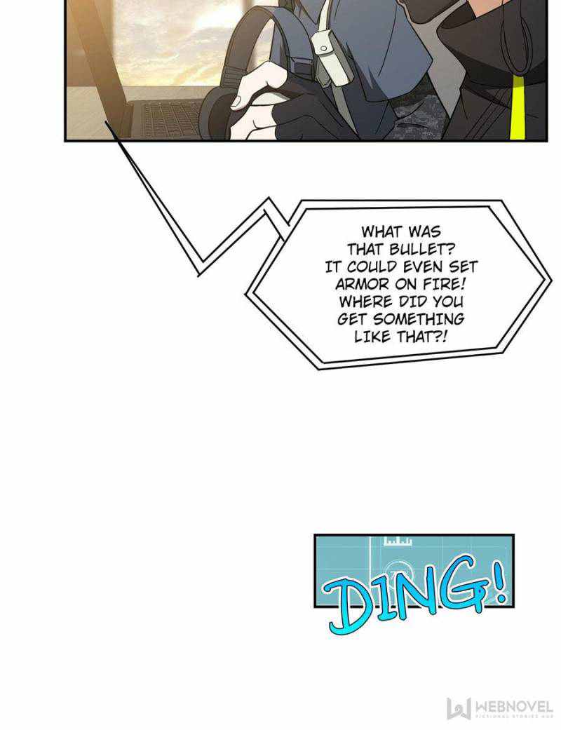 The Legendary Mechanic chapter 31 page 53