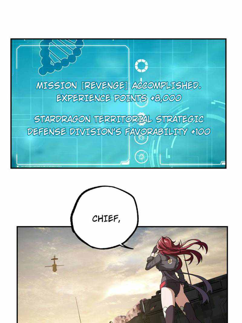 The Legendary Mechanic chapter 31 page 54