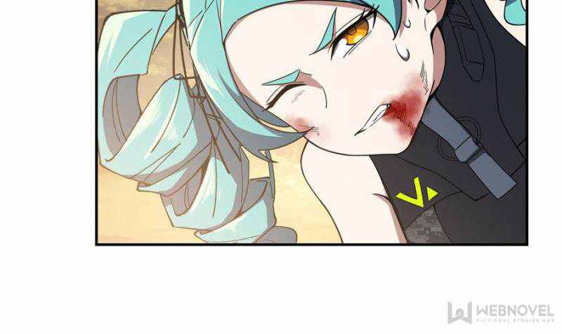 The Legendary Mechanic chapter 31 page 6