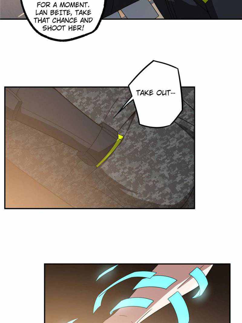 The Legendary Mechanic chapter 31 page 8