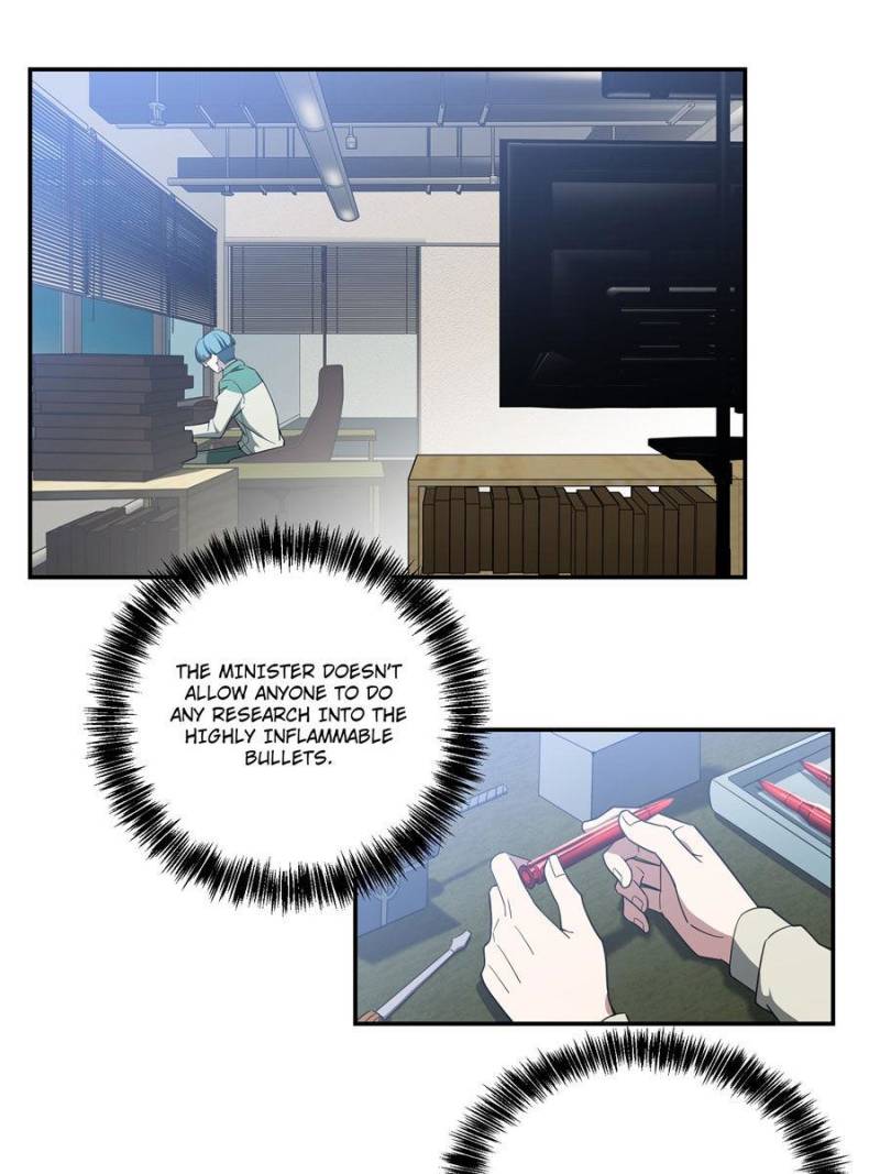 The Legendary Mechanic chapter 32 page 18