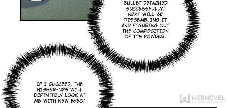 The Legendary Mechanic chapter 32 page 20